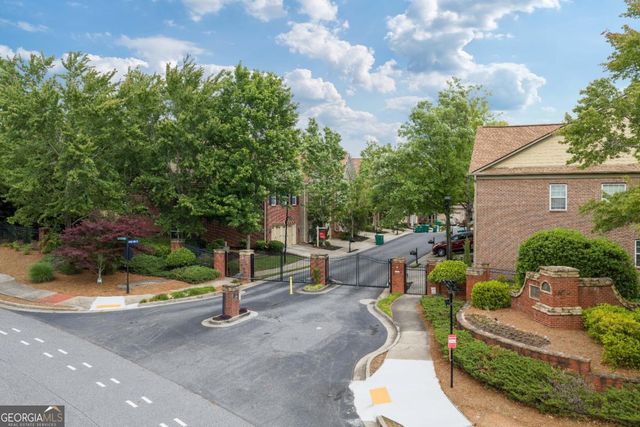 3369 Norfolk Chase Drive, Peachtree Corners, GA 30092