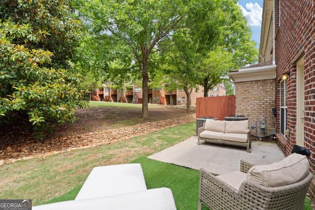 3369 Norfolk Chase Drive, Peachtree Corners, GA 30092