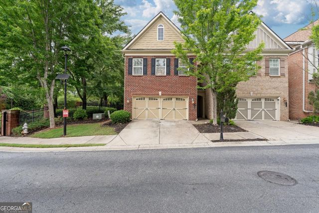 3369 Norfolk Chase Drive, Peachtree Corners, GA 30092