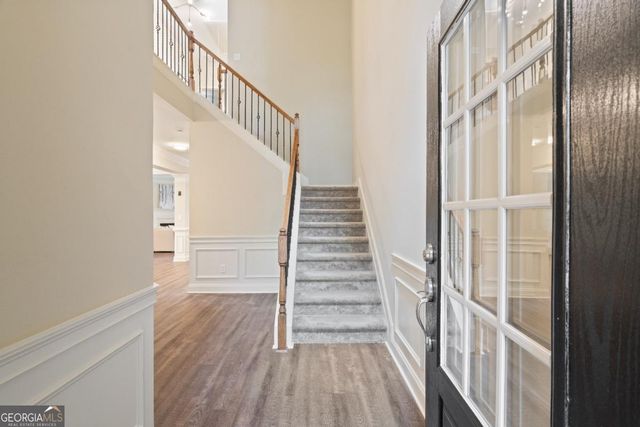 3369 Norfolk Chase Drive, Peachtree Corners, GA 30092