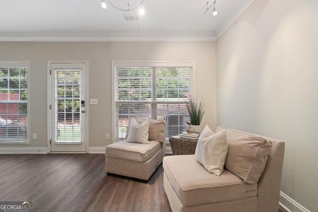 3369 Norfolk Chase Drive, Peachtree Corners, GA 30092