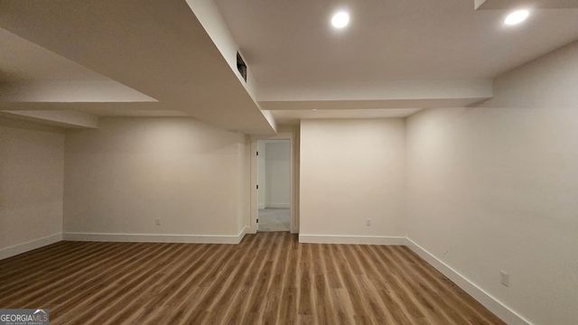 122 Little Brook Drive, Woodstock, GA 30188