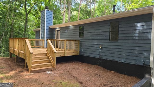 122 Little Brook Drive, Woodstock, GA 30188