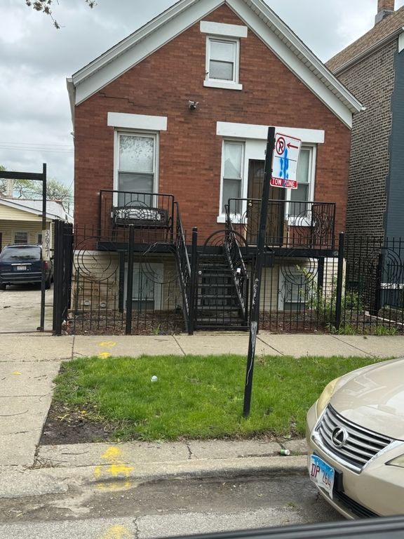 3049 S Homan Avenue 2, Chicago, IL 60623
