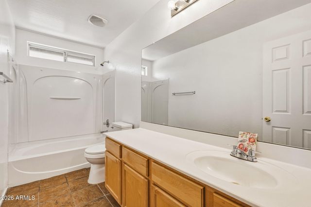 1649 W Harding Avenue, Coolidge, AZ 85128