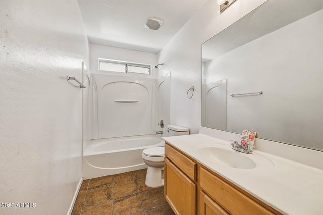 1649 W Harding Avenue, Coolidge, AZ 85128
