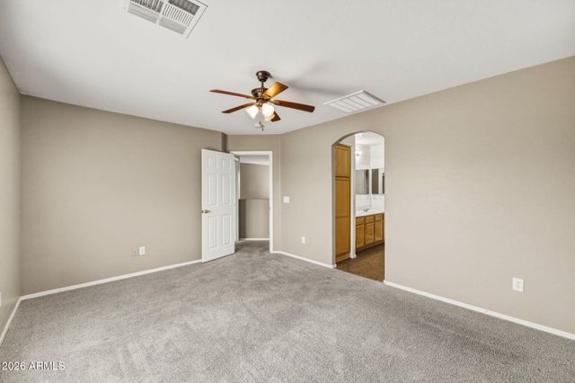 1649 W Harding Avenue, Coolidge, AZ 85128