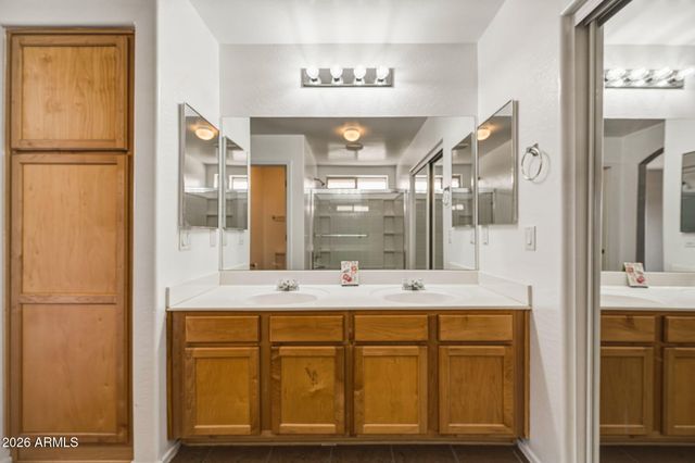 1649 W Harding Avenue, Coolidge, AZ 85128