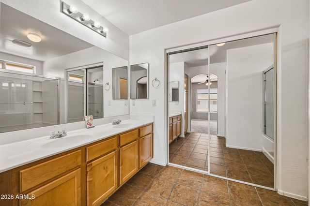 1649 W Harding Avenue, Coolidge, AZ 85128