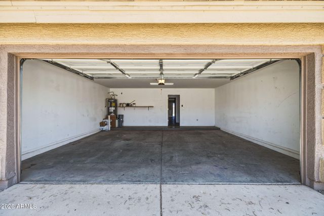 1649 W Harding Avenue, Coolidge, AZ 85128