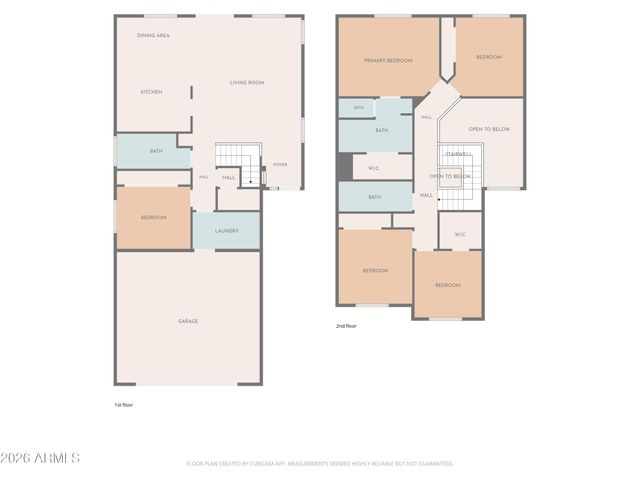1649 W Harding Avenue, Coolidge, AZ 85128