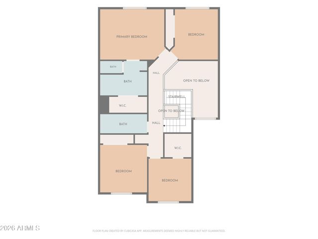 1649 W Harding Avenue, Coolidge, AZ 85128