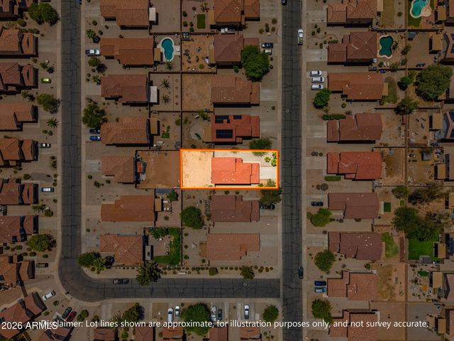1649 W Harding Avenue, Coolidge, AZ 85128