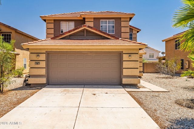 1649 W Harding Avenue, Coolidge, AZ 85128