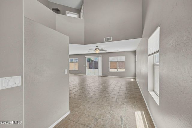 1649 W Harding Avenue, Coolidge, AZ 85128