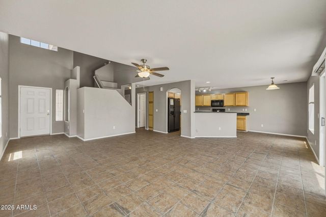 1649 W Harding Avenue, Coolidge, AZ 85128