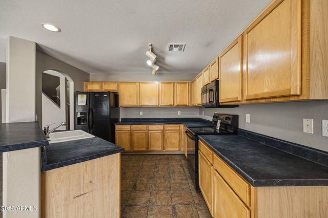 1649 W Harding Avenue, Coolidge, AZ 85128