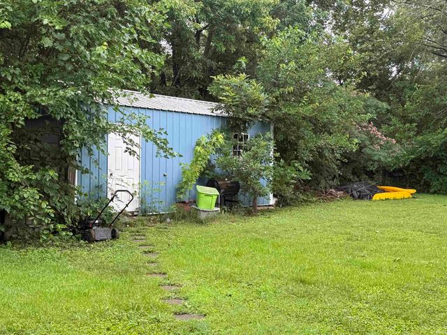 526 E Emerson Street, Princeton, IN 47670