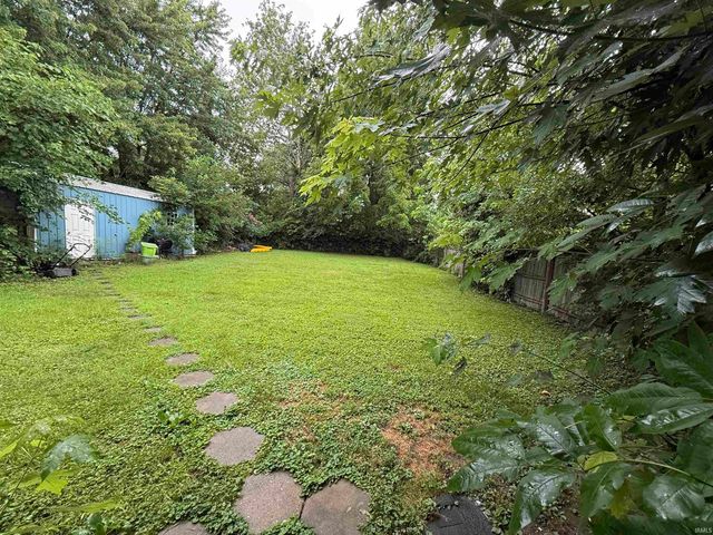 526 E Emerson Street, Princeton, IN 47670
