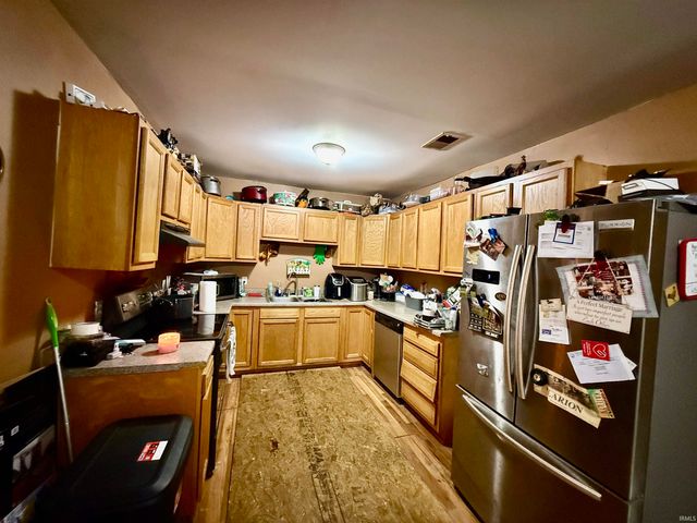 526 E Emerson Street, Princeton, IN 47670