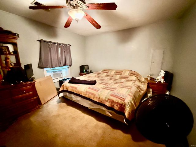 526 E Emerson Street, Princeton, IN 47670