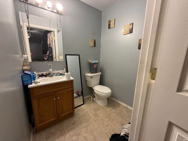 526 E Emerson Street, Princeton, IN 47670