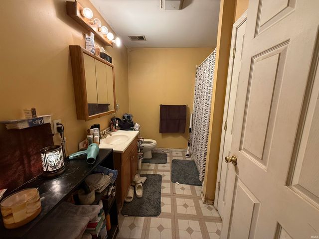 526 E Emerson Street, Princeton, IN 47670