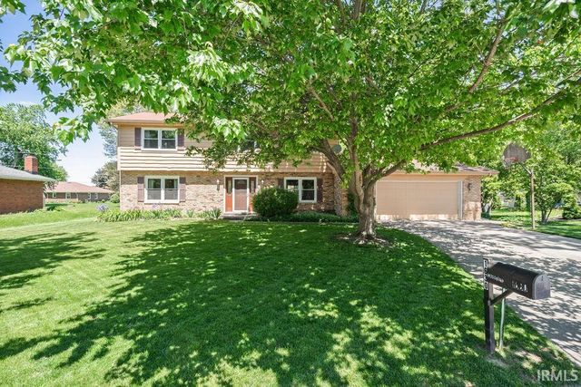 1630 ELMWOOD Lane, Kokomo, IN 46902