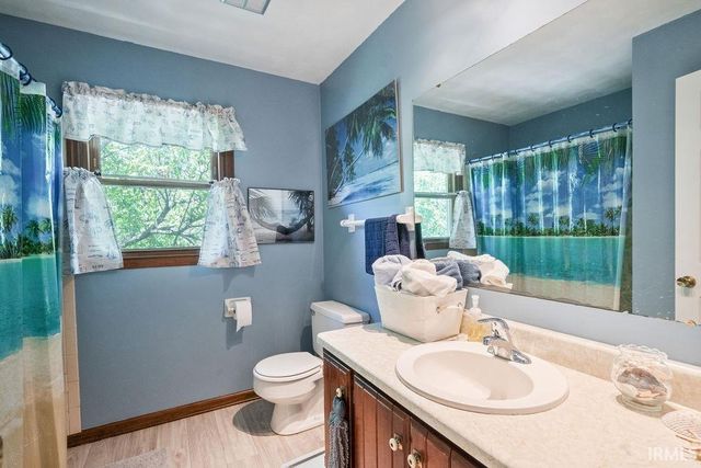 1630 ELMWOOD Lane, Kokomo, IN 46902