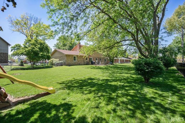 1630 ELMWOOD Lane, Kokomo, IN 46902