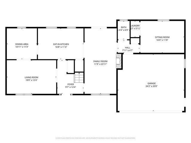 1630 ELMWOOD Lane, Kokomo, IN 46902