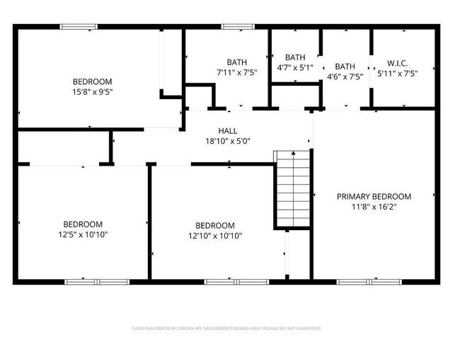 1630 ELMWOOD Lane, Kokomo, IN 46902