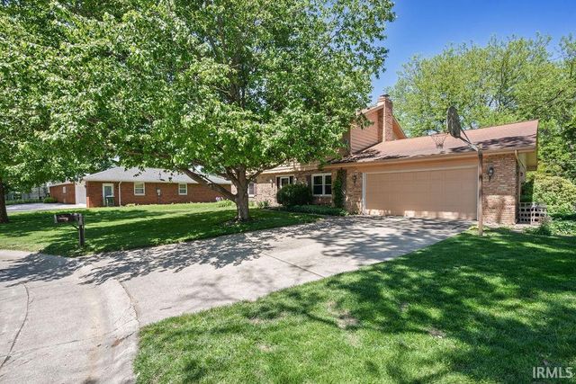 1630 ELMWOOD Lane, Kokomo, IN 46902