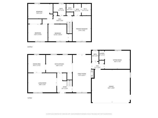1630 ELMWOOD Lane, Kokomo, IN 46902