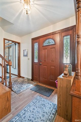 1630 ELMWOOD Lane, Kokomo, IN 46902