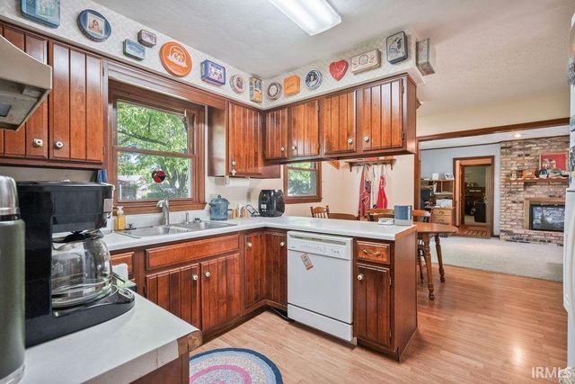 1630 ELMWOOD Lane, Kokomo, IN 46902