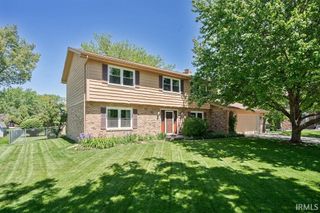 1630 ELMWOOD Lane, Kokomo, IN 46902