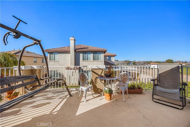 40755 Knollwood Court, Palmdale, CA 93551