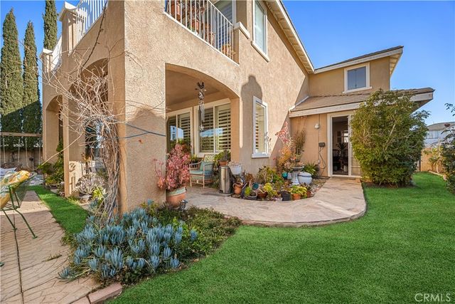 40755 Knollwood Court, Palmdale, CA 93551