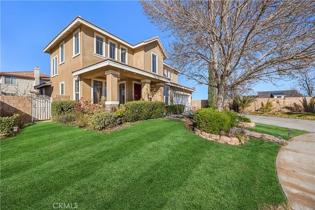 40755 Knollwood Court, Palmdale, CA 93551