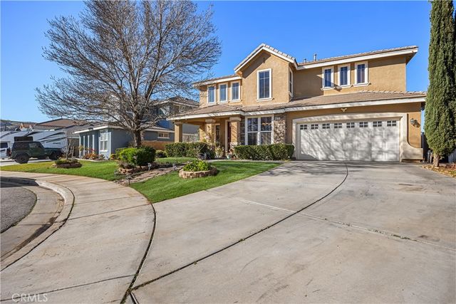 40755 Knollwood Court, Palmdale, CA 93551