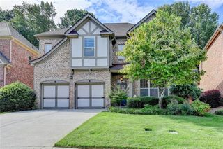 1718 LEGRAND Circle, Lawrenceville, GA 30043