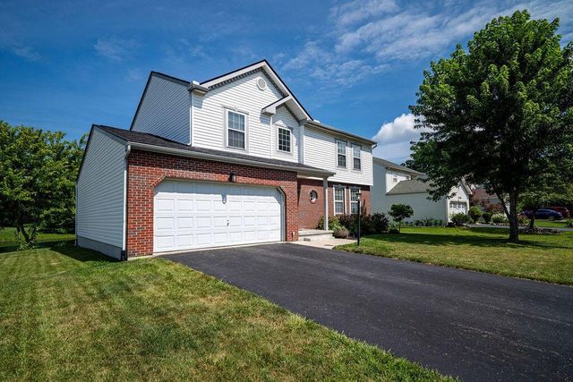 107 Spring Brook Court, Pataskala, OH 43062
