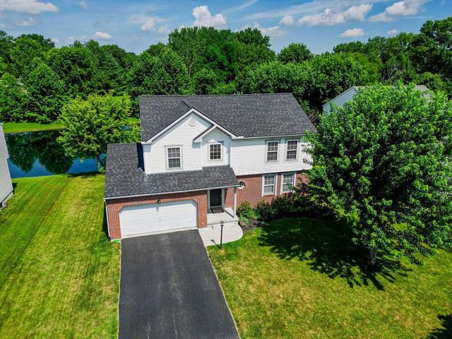 107 Spring Brook Court, Pataskala, OH 43062
