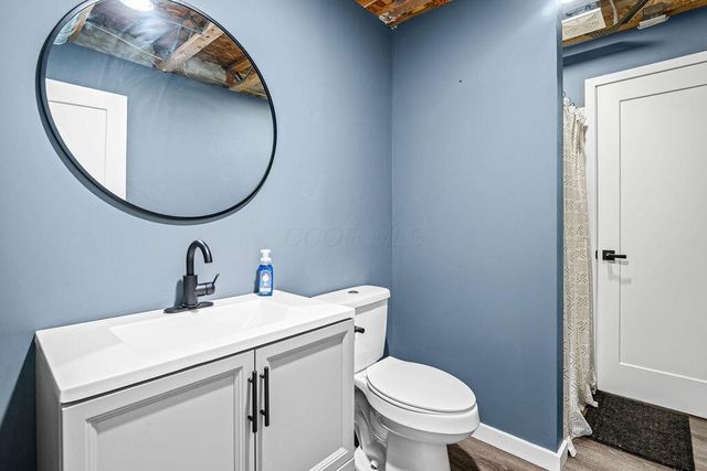 107 Spring Brook Court, Pataskala, OH 43062