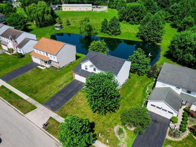 107 Spring Brook Court, Pataskala, OH 43062