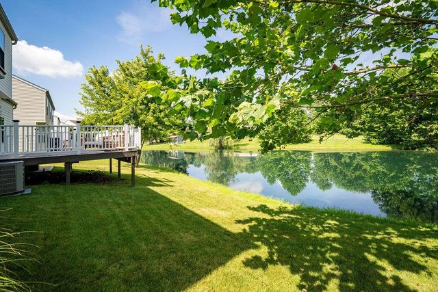 107 Spring Brook Court, Pataskala, OH 43062