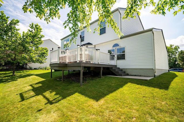 107 Spring Brook Court, Pataskala, OH 43062