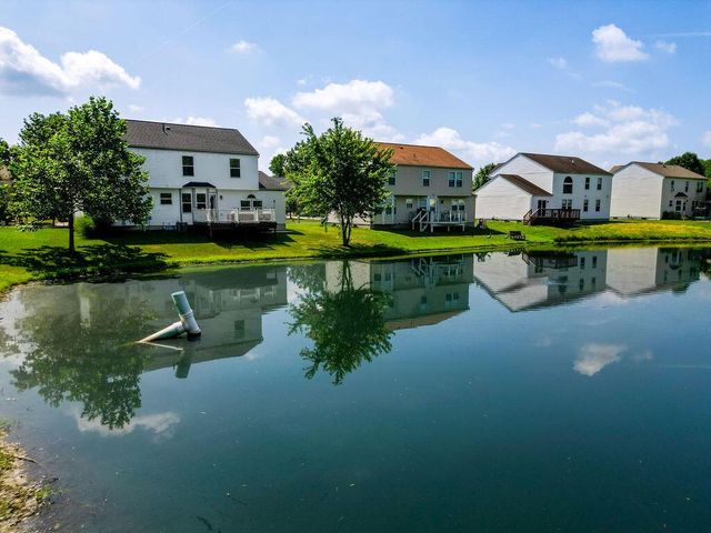 107 Spring Brook Court, Pataskala, OH 43062