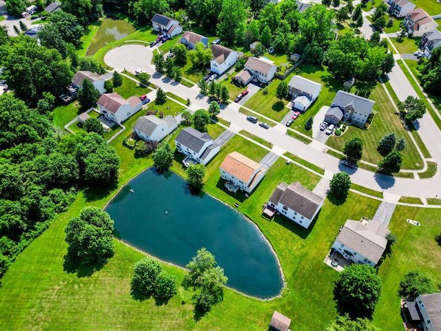 107 Spring Brook Court, Pataskala, OH 43062